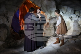 Софийска опера и балет - „Рилският пустинник“ - музикална поема - представяне на открито -втора вечер