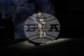 Софийска опера и балет - „Рилският пустинник“ - музикална поема - представяне на открито -втора вечер