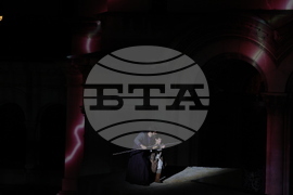 Софийска опера и балет - „Рилският пустинник“ - музикална поема - представяне на открито -втора вечер