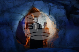 Софийска опера и балет - „Рилският пустинник“ - музикална поема - представяне на открито -втора вечер