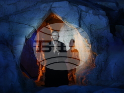 Софийска опера и балет - „Рилският пустинник“ - музикална поема - представяне на открито -втора вечер