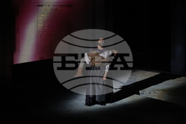 Софийска опера и балет - „Рилският пустинник“ - музикална поема - представяне на открито -втора вечер