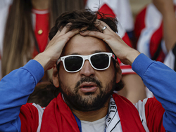 Paris Olympics Soccer
