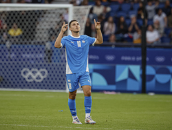 Paris Olympics Soccer