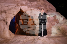 Софийска опера и балет - „Рилският пустинник“ - музикална поема - представяне на открито -втора вечер