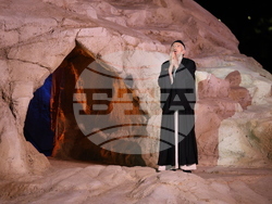 Софийска опера и балет - „Рилският пустинник“ - музикална поема - представяне на открито -втора вечер