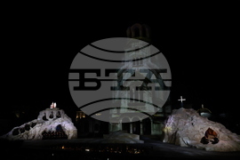 Софийска опера и балет - „Рилският пустинник“ - музикална поема - представяне на открито -втора вечер