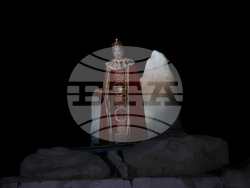 Софийска опера и балет - „Рилският пустинник“ - музикална поема - представяне на открито -втора вечер