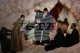 Софийска опера и балет - „Рилският пустинник“ - музикална поема - представяне на открито -втора вечер