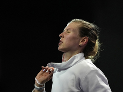 Paris Olympics Fencing