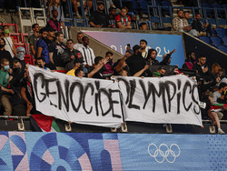 Paris Olympics Soccer