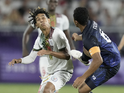 Paris Olympics Soccer