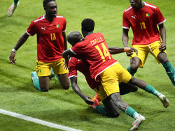 Paris Olympics Soccer