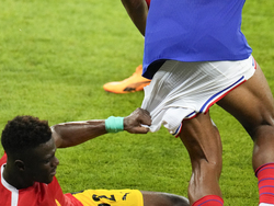 Paris Olympics Soccer