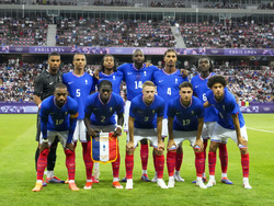 Paris Olympics Soccer