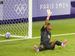 Paris Olympics Soccer