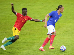 Paris Olympics Soccer