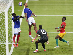 Paris Olympics Soccer