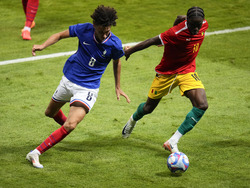Paris Olympics Soccer