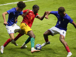 Paris Olympics Soccer