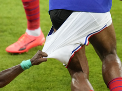 Paris Olympics Soccer