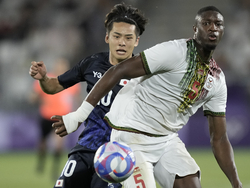 Paris Olympics Soccer