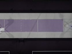 Paris Olympics Fencing