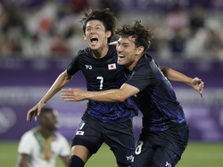 Paris Olympics Soccer