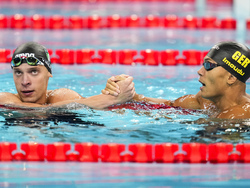 Paris Olympics Swimming