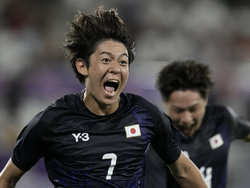 Paris Olympics Soccer
