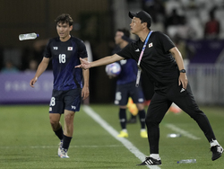 Paris Olympics Soccer