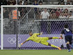 Paris Olympics Soccer