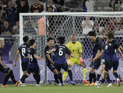 Paris Olympics Soccer