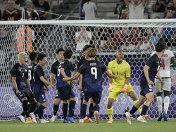 Paris Olympics Soccer