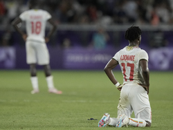 Paris Olympics Soccer