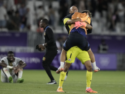 Paris Olympics Soccer