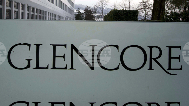 Акциите на „Гленкор“ поскъпват с 8 процента на фона на подновяване на преговорите за придобиването на минния гигант от „Рио Тинто“