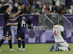 Paris Olympics Soccer