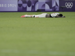 Paris Olympics Soccer