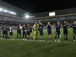 Paris Olympics Soccer