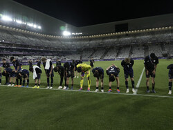 Paris Olympics Soccer