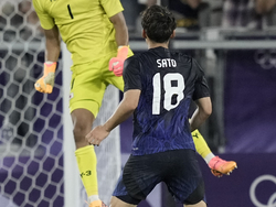 Paris Olympics Soccer