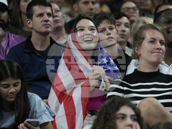 Paris Olympics Volleyball