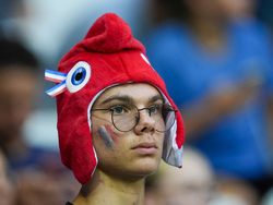 Paris Olympics Soccer
