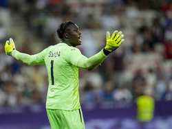 Paris Olympics Soccer