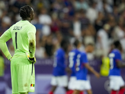 Paris Olympics Soccer