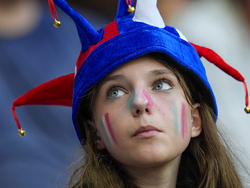 Paris Olympics Soccer