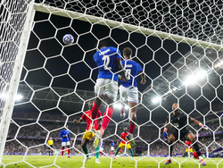 Paris Olympics Soccer