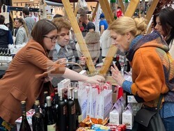 Българско участие в Благотворителен дипломатически коледен базар в Подгорица