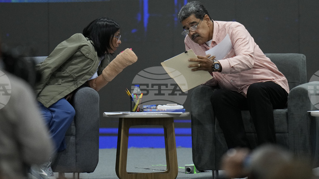 САЩ може да останат с години във Венецуела, за да оформят страната по свой вкус и да контролират нейния петрол